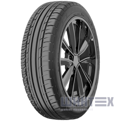 Federal Couragia F/X 255/55 R19 111V XL